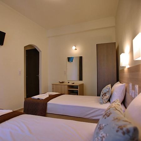 Aktaion Guest Rooms 斯科派洛斯 外观 照片