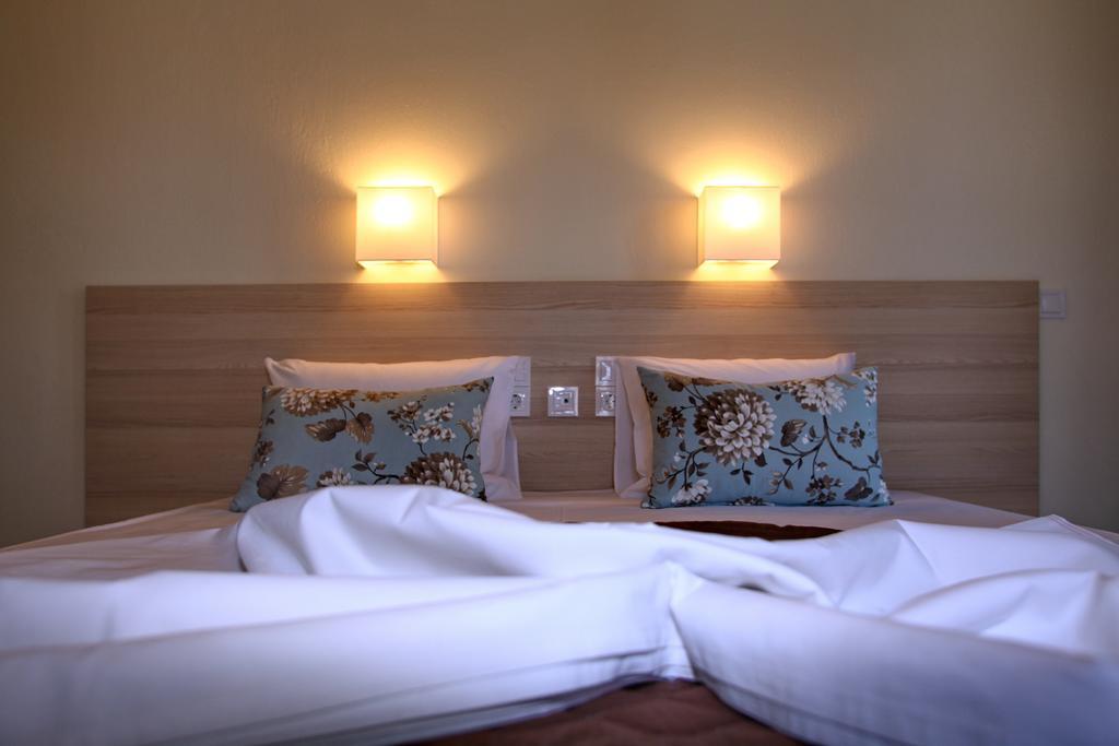 Aktaion Guest Rooms 斯科派洛斯 客房 照片