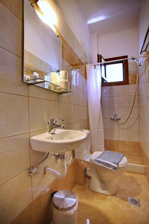 Aktaion Guest Rooms 斯科派洛斯 客房 照片
